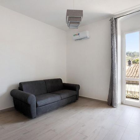 Grecale Appartement La Spezia Buitenkant foto