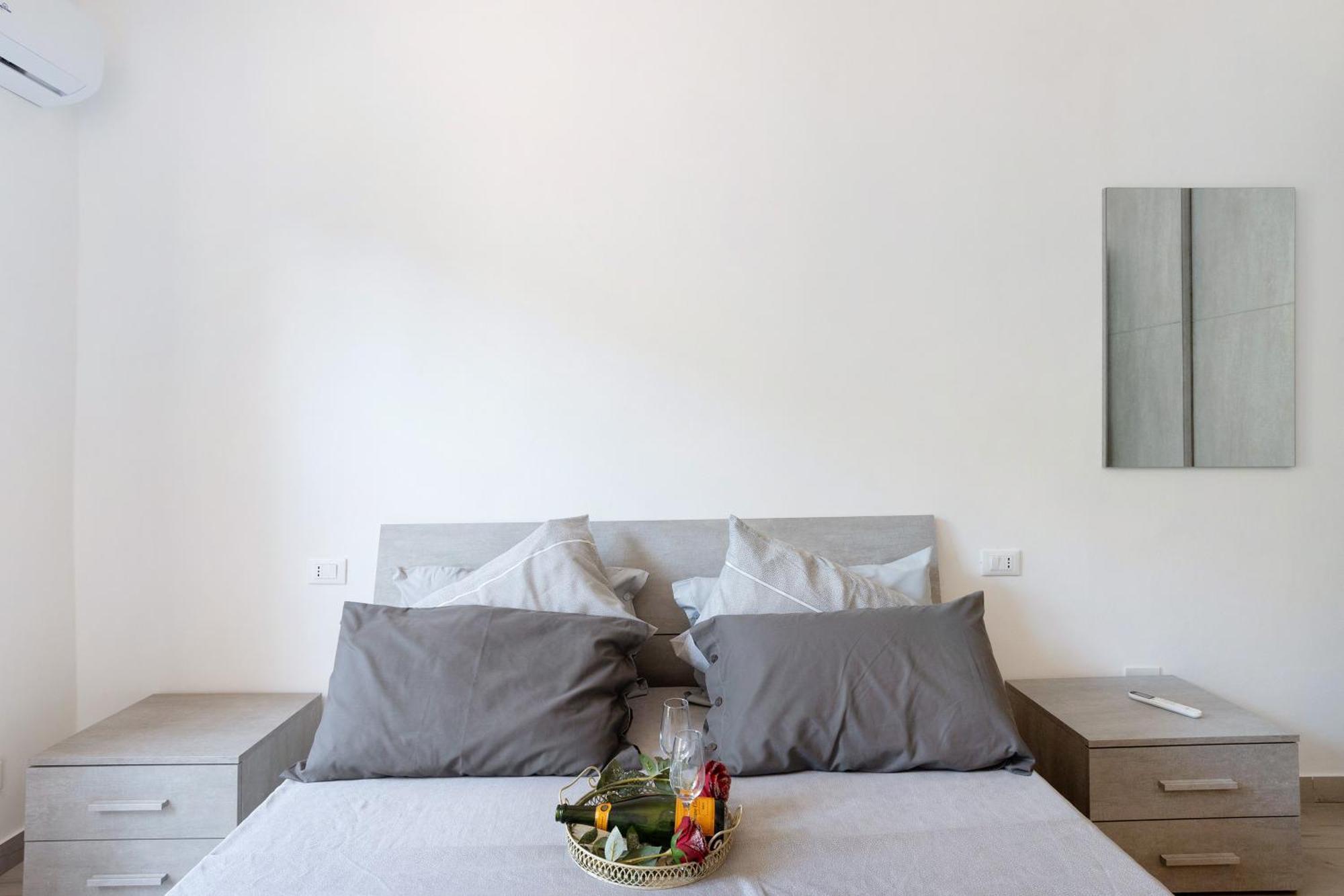 Grecale Appartement La Spezia Buitenkant foto