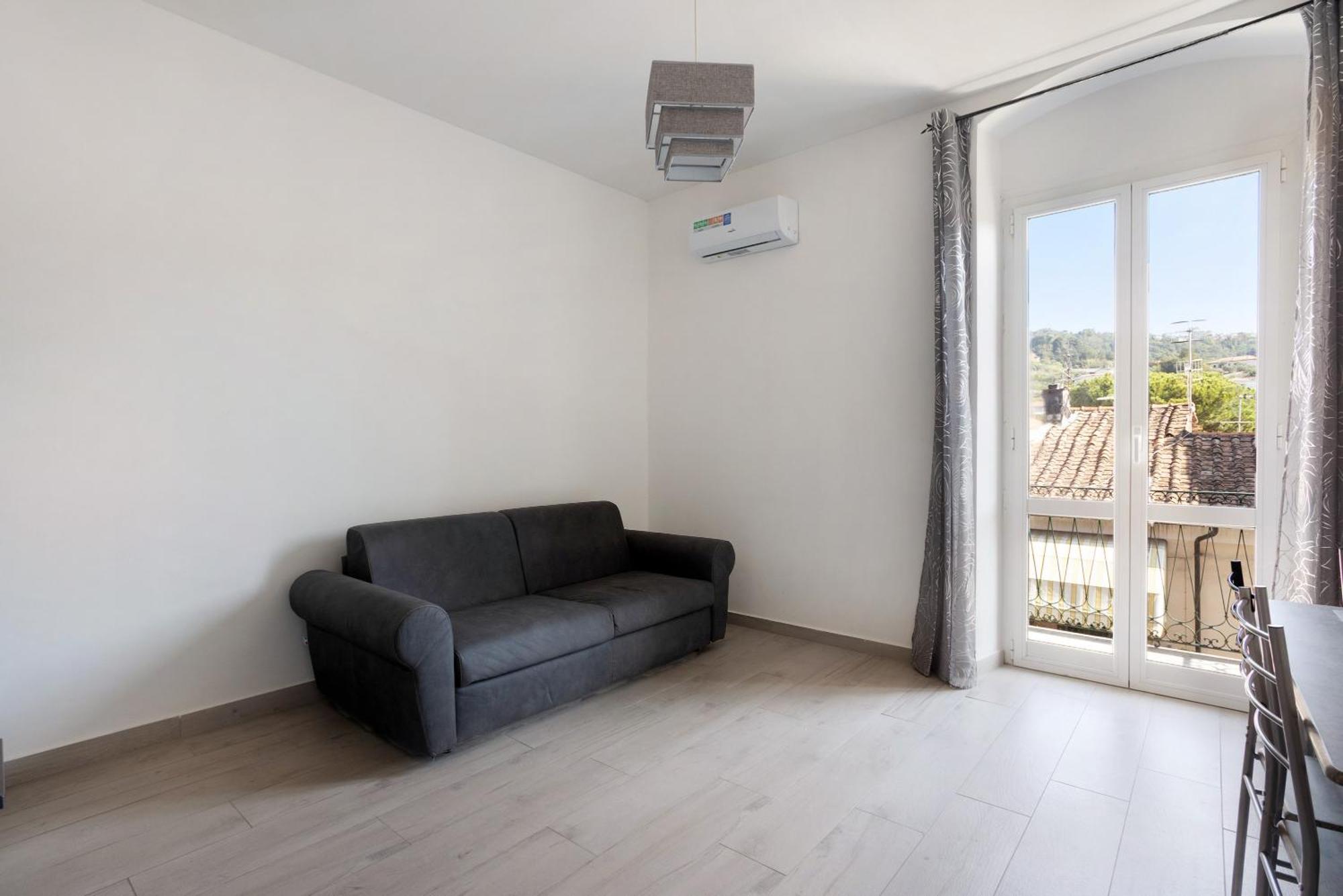 Grecale Appartement La Spezia Buitenkant foto